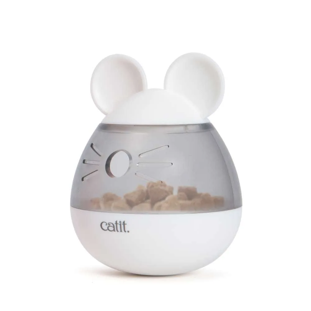 Catit Creamy Lickable Treat Dispenser image 2