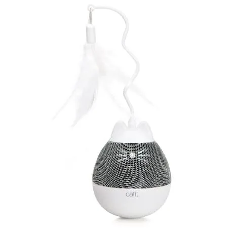 Catit Pixi Spinner Cat Toy image 3