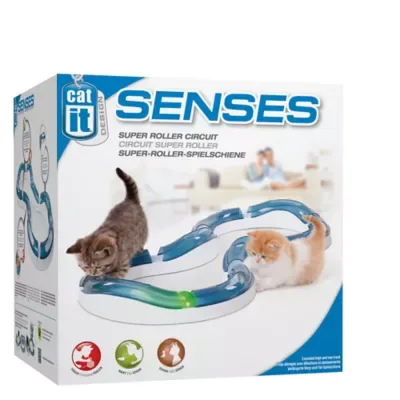 Catit Senses 2.0 Circuit image 3