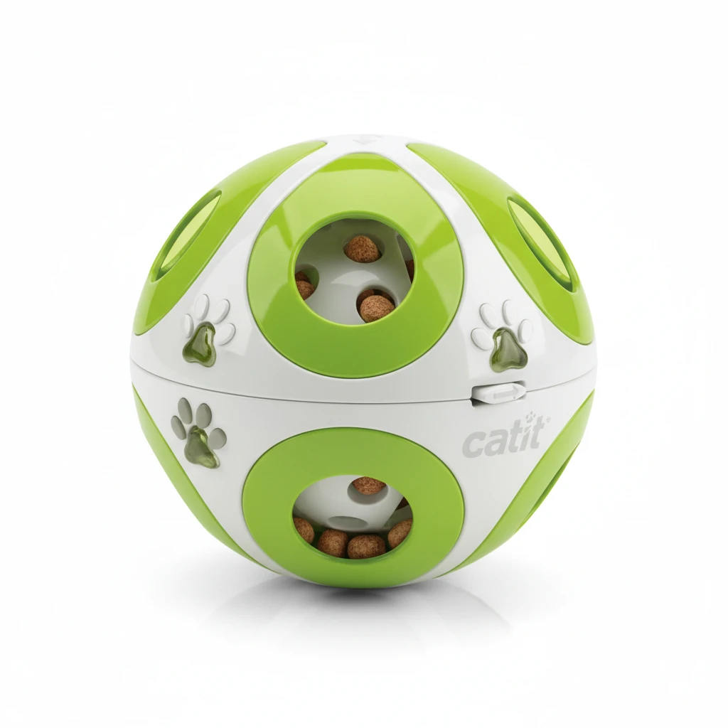 Catit Treat Ball