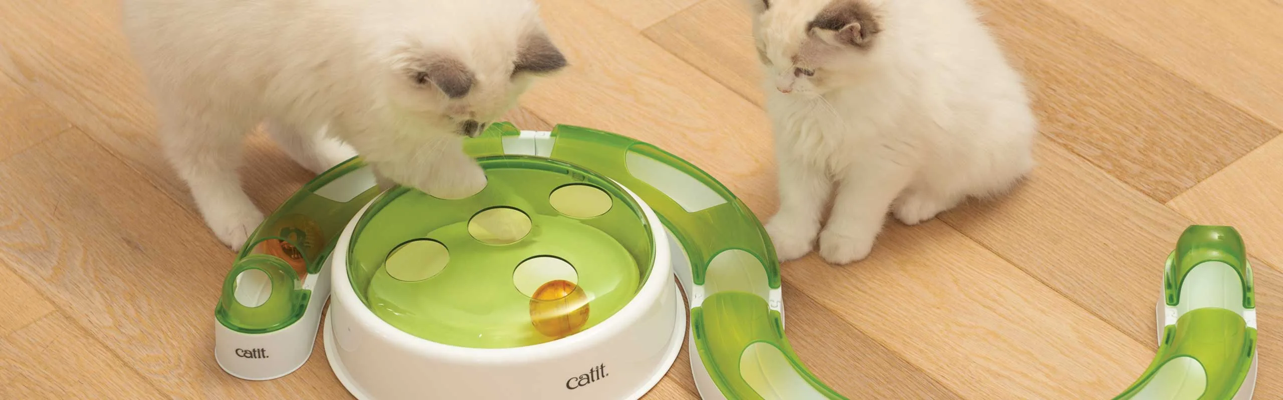 Catit Treat Ball image 3