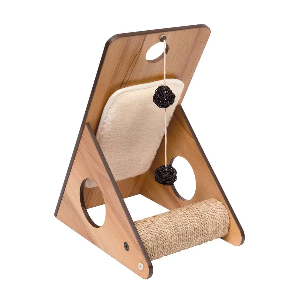 Catit Vesper Scratcher Toy