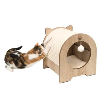 Catit Vesper Scratcher Toy image 3