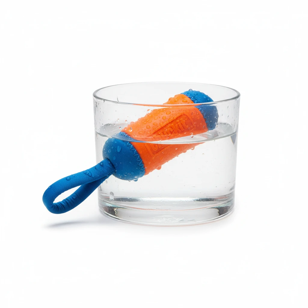 Chuckit! Amphibious Bumper