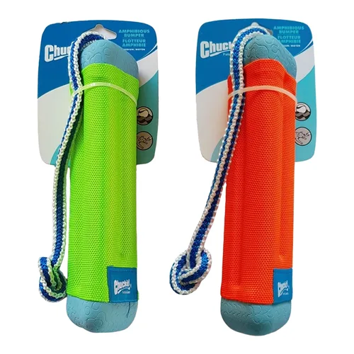 Chuckit! Amphibious Bumper image 3