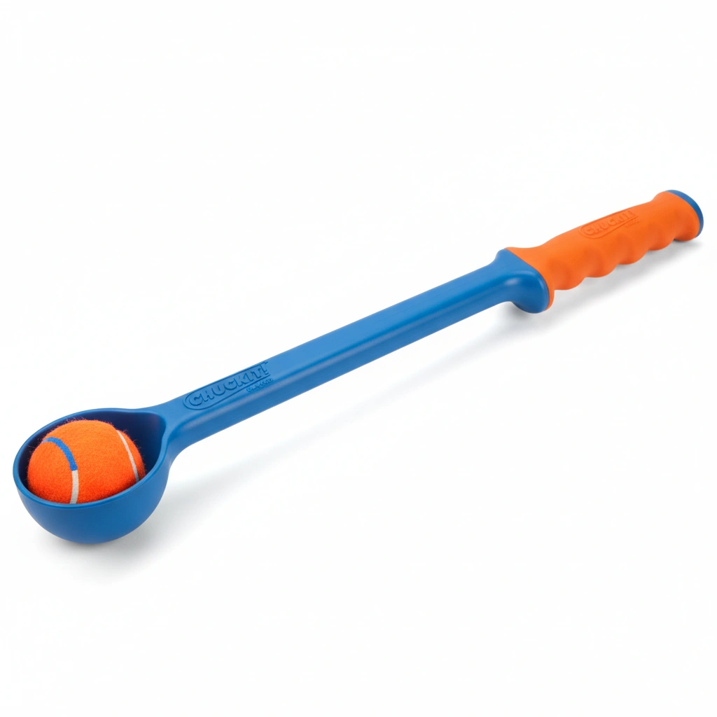 Chuckit! Classic Launcher