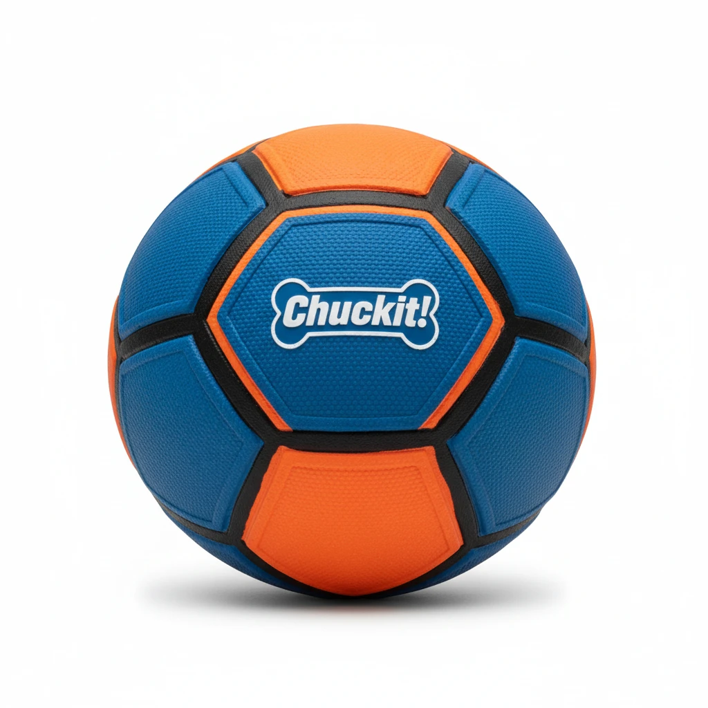 Chuckit! Kick Fetch Ball