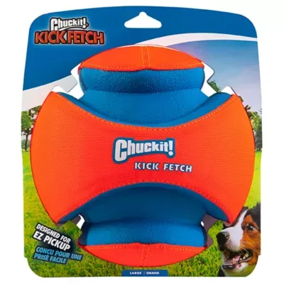Chuckit! Kick Fetch Ball image 2