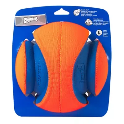 Chuckit! Kick Fetch Ball image 3