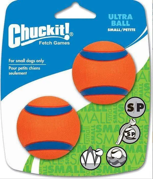 Chuckit! Ultra Ball