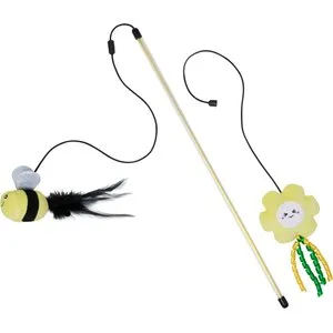 Frisco Cat Teaser Wand image 2