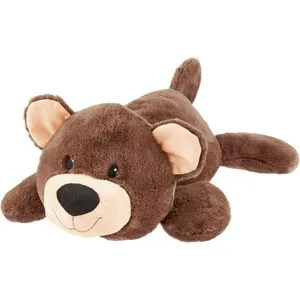 Frisco Plush Squeaking Bear Toy image 2