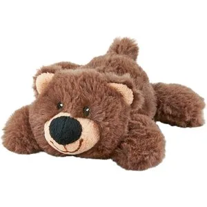 Frisco Plush Squeaking Bear Toy image 3