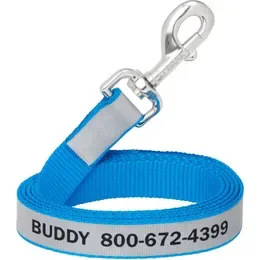 Frisco Reflective Dog Leash image 3