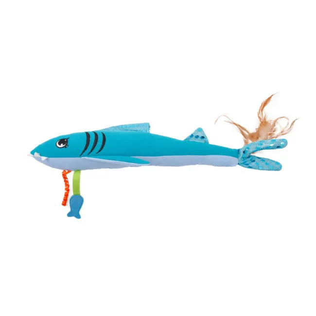 Hartz Catnip Toy Set image 2