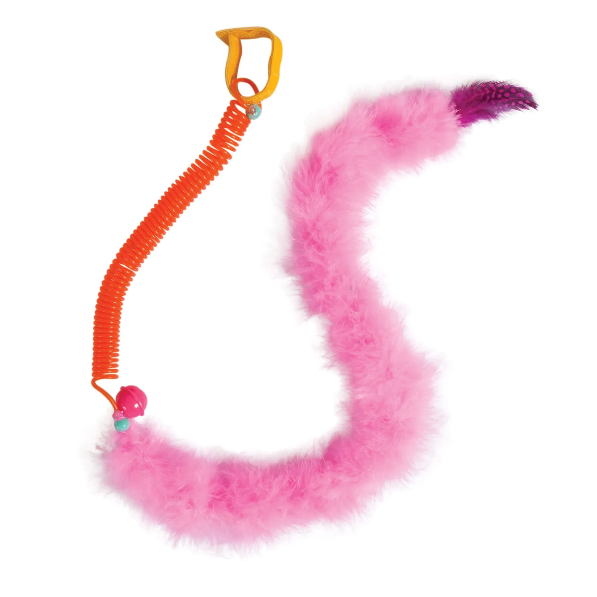 JW Pet Birdie Teaser image 3