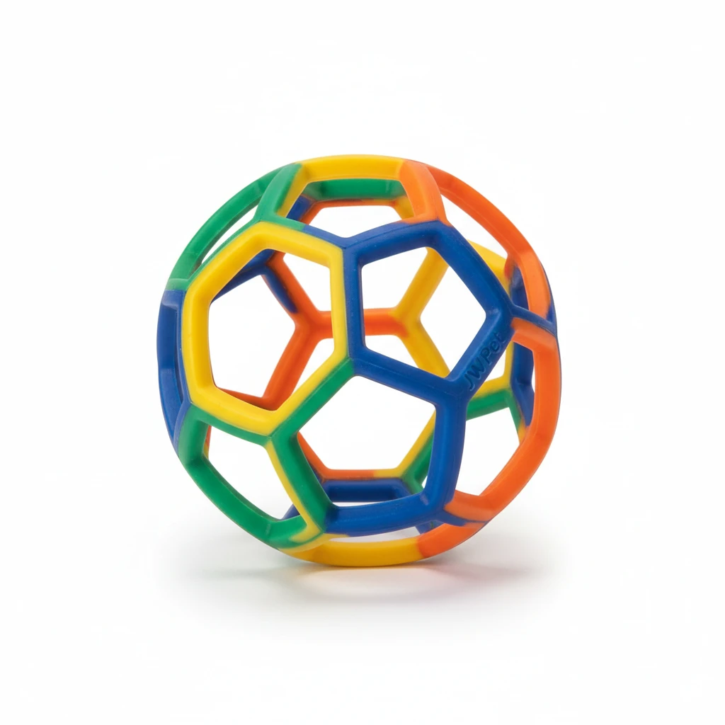 JW Pet Hol-ee Roller