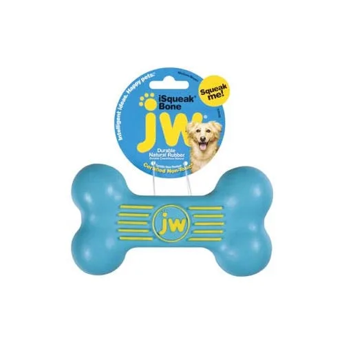 JW Pet Squeaky Bone image 3