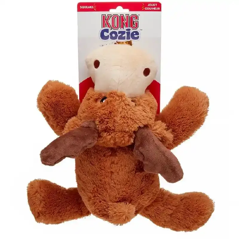 KONG Cozie Marvin Moose