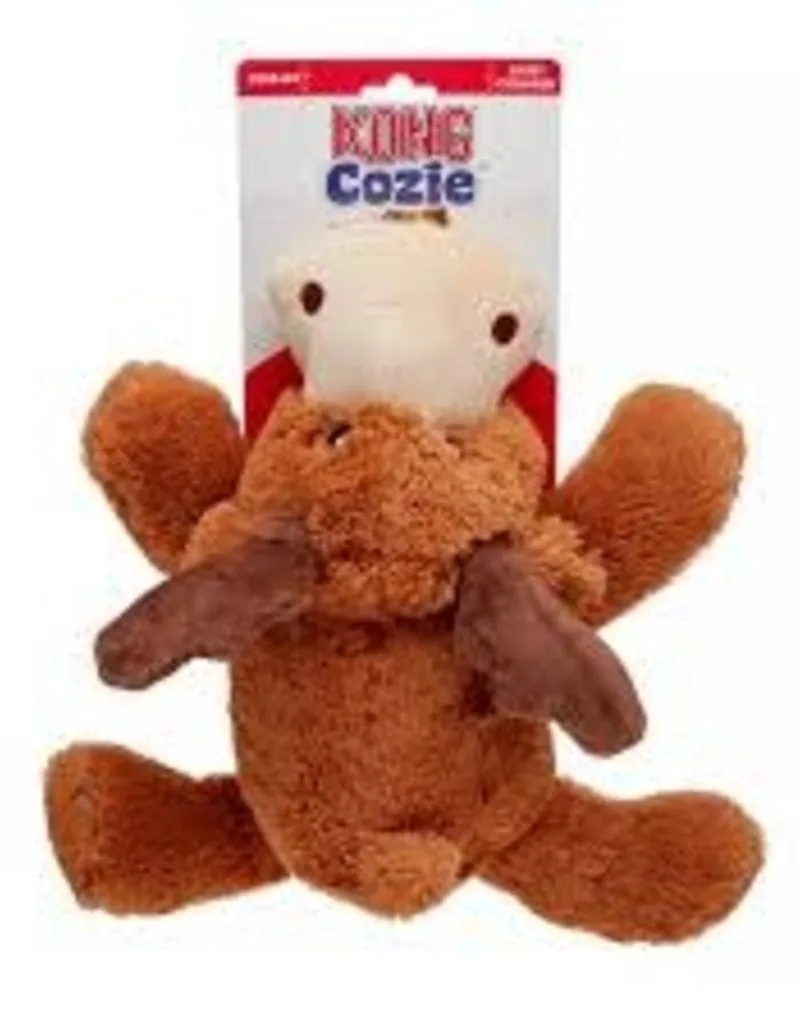 KONG Cozie Marvin Moose image 2
