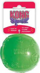 KONG Squeezz Ball image 3