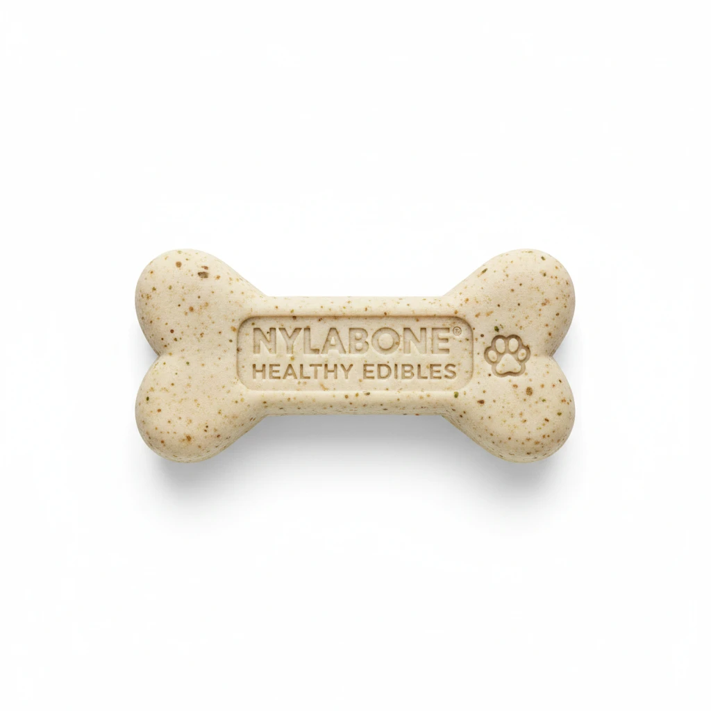 Nylabone Healthy Edibles Dog Treat Chew