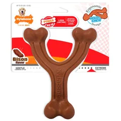 Nylabone Power Chew Wishbone image 2