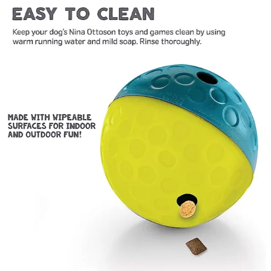 Outward Hound Treat Tumble image 2