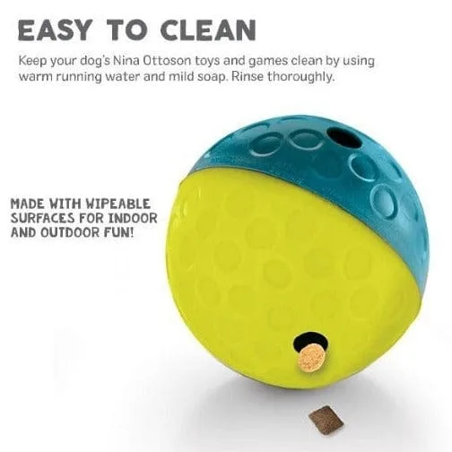 Outward Hound Treat Tumble image 3