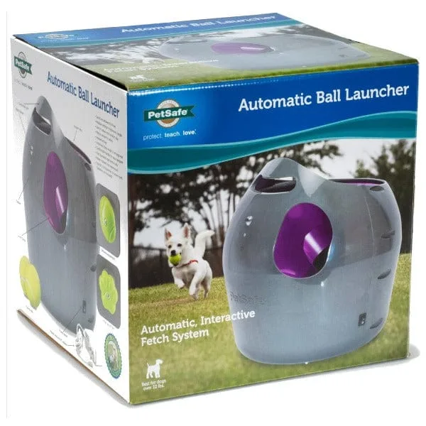 PetSafe Automatic Ball Launcher