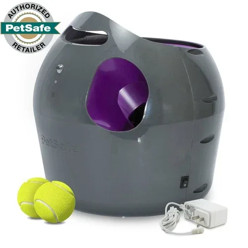 PetSafe Automatic Ball Launcher image 3