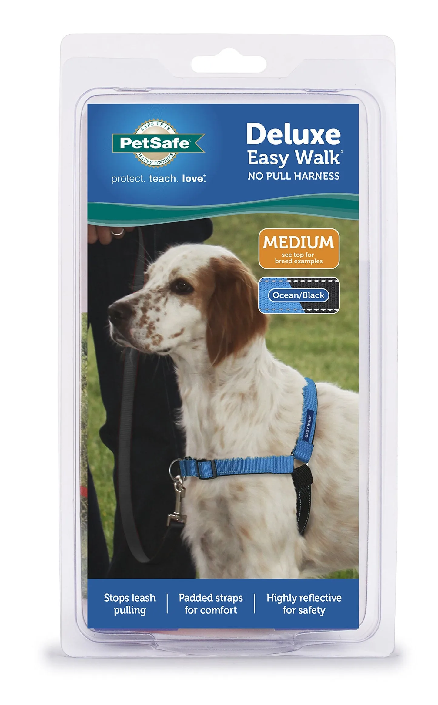 PetSafe Easy Walk Harness image 2