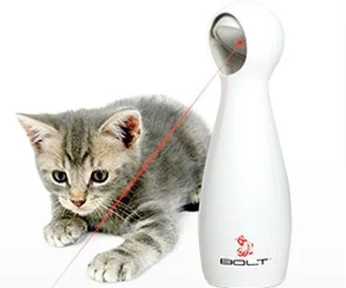 PetSafe FroliCat Bolt Laser Toy image 2