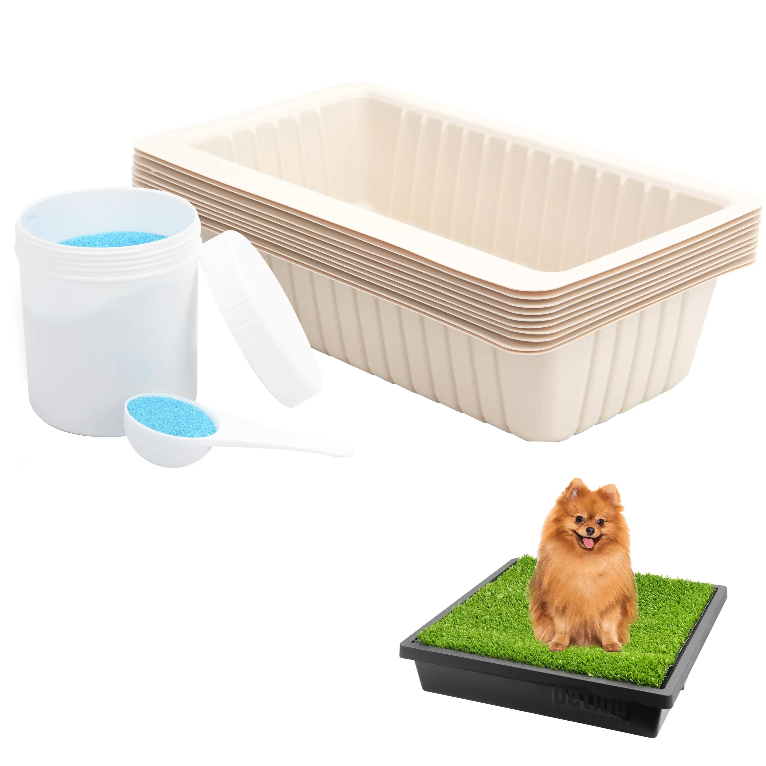 PetSafe Pet Loo Portable Potty image 3