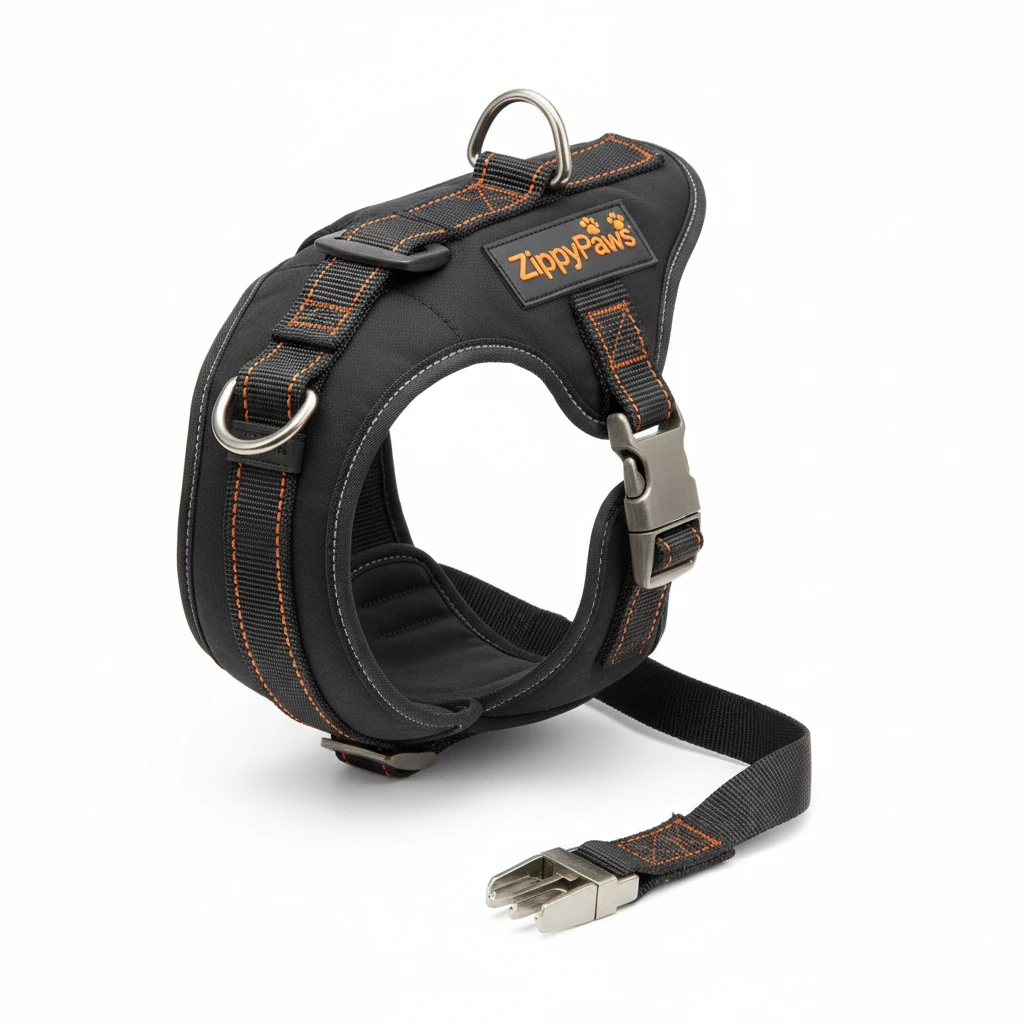ZippyPaws Adventure Dog Seat Belt