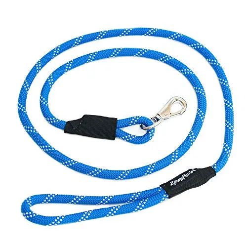 ZippyPaws Climbing Rope Leash image 2